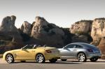 Chrysler Crossfire Roadster 2005 года